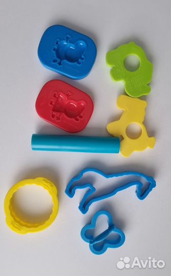 Пластилин Наборы для лепки Play doh (оригинал)