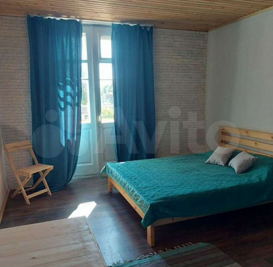 2-к. квартира, 56 м², 2/2 эт.