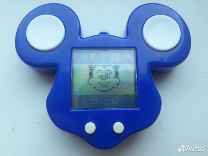 Тамагочи (tamagotchi) MouseDisney WWL made in chin