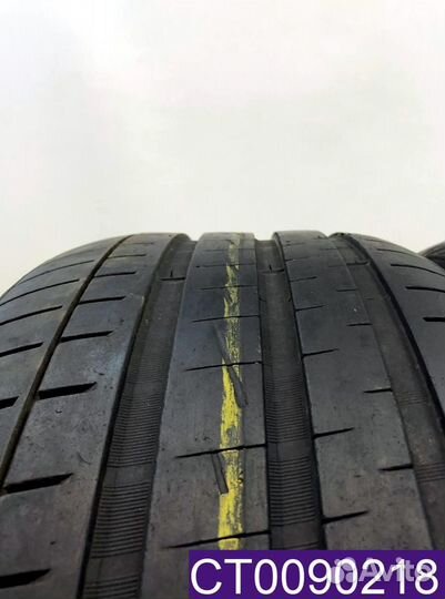 Vredestein Ultrac Vorti 255/40 R20 96T