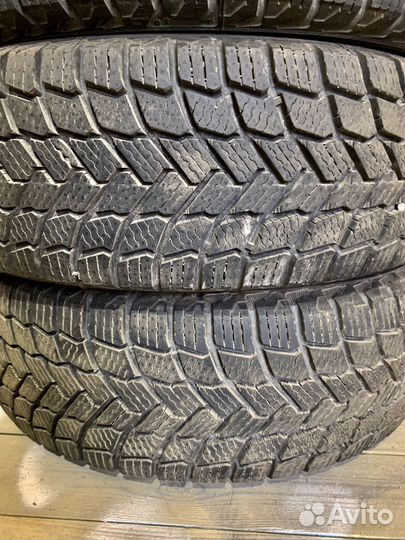 Michelin X-Ice 185/65 R15