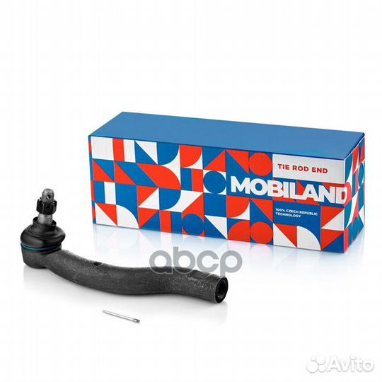 Наконечник рулевой правый toyota RAV 4 III (A3