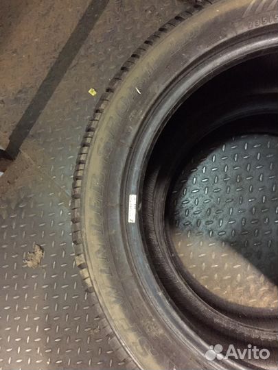 Dunlop SP Winter Sport 4D 235/50 R18