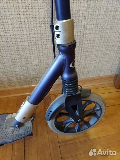 Самокат Tech Team Sport 250