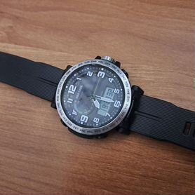 Casio pro trek prg-601