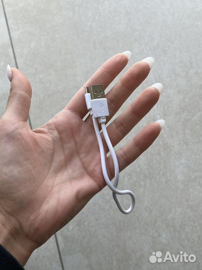 Зарядное устройство беспроводное для iPhone