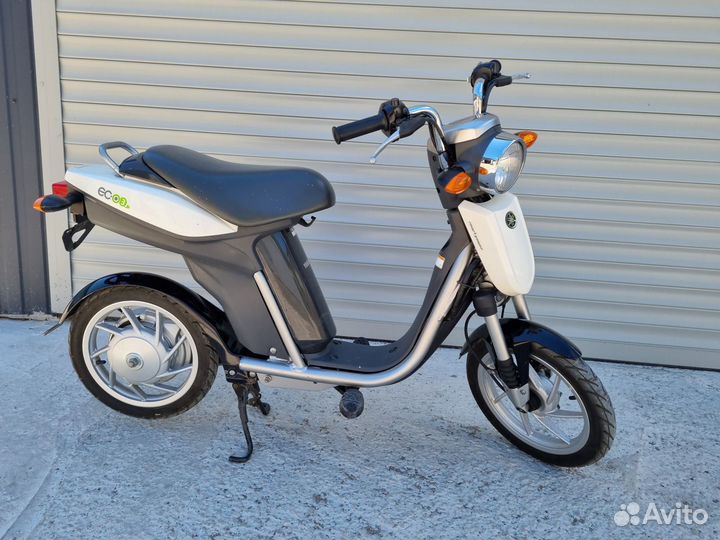 Yamaha ECO 3