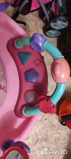 Детский игровой центр