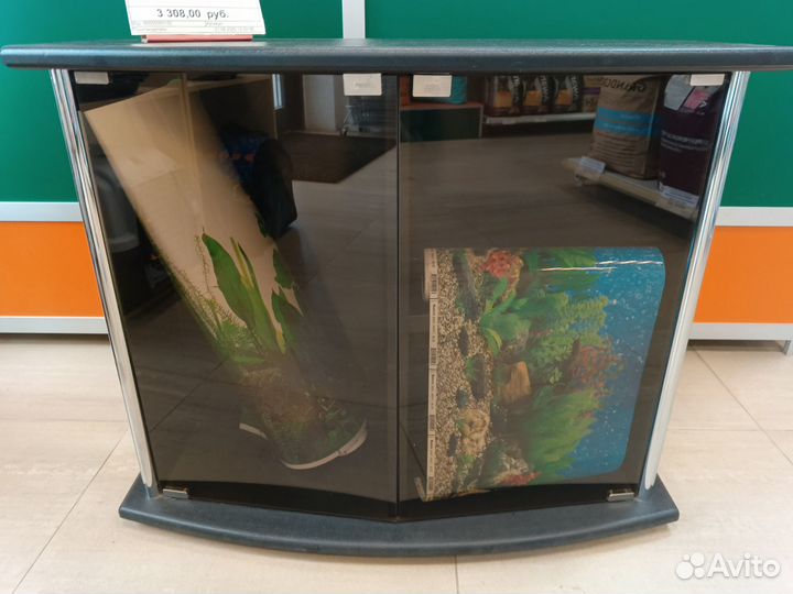 Тумба для аквариума