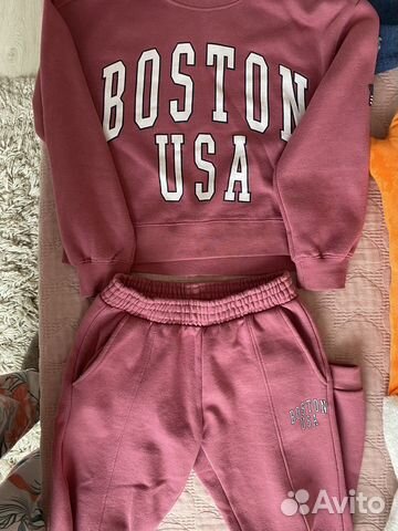 Спортивный костюм