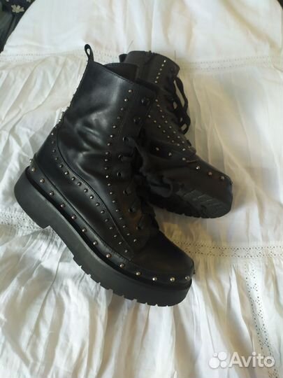 Ботинки pinko 36