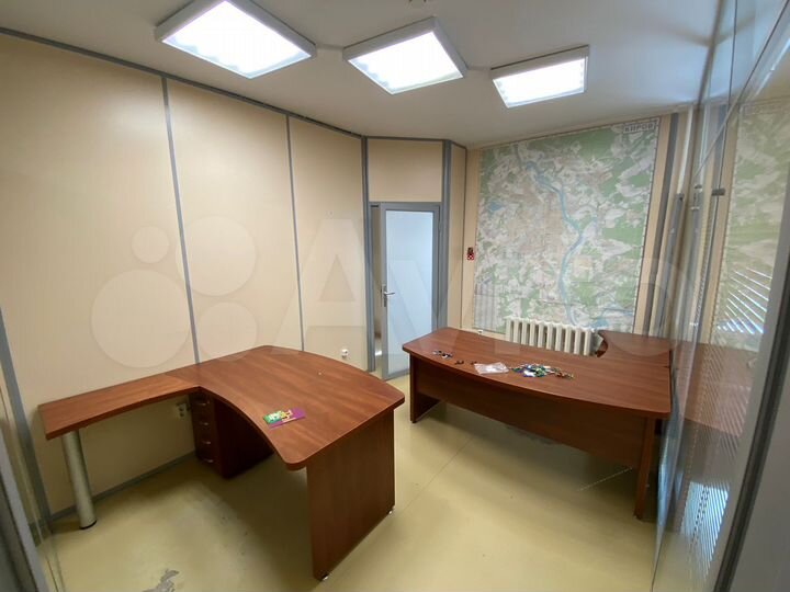 Офис, 252.4 м²