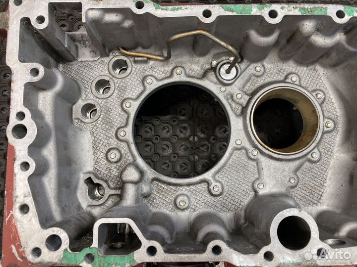 1315401164 Колокол кпп