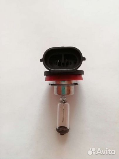 Лампа галогенная H8 35W в автомобиль
