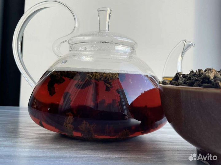 Иван-чай 1 килограмм свой, натуральный