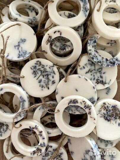 Свечеварение