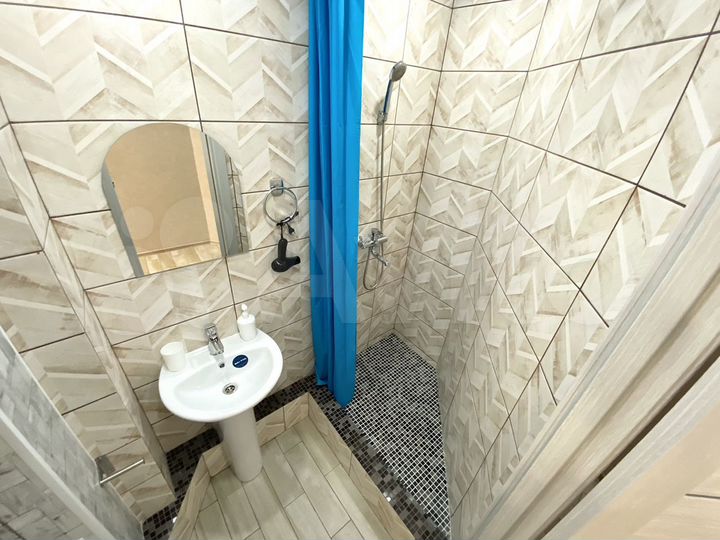 Квартира-студия, 32 м², 2/7 эт.