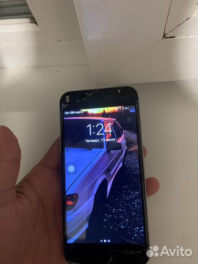 iPhone 6S, 64 ГБ