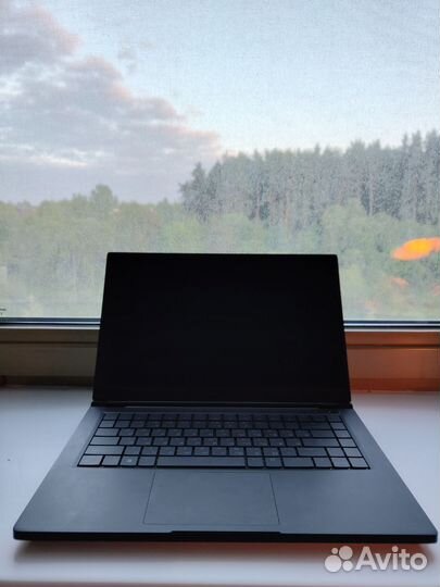 Maibenben x568 RTX3070 / 32GB DDR4 3200 / SSD 1024