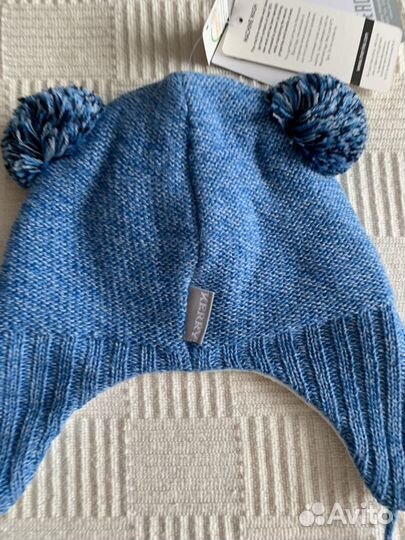 Новая Шапка Kerry 46