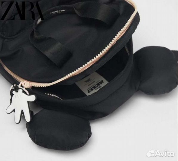 Рюкзак детский zara