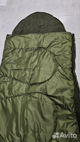 Спальный мешок - одеяло тактический военный