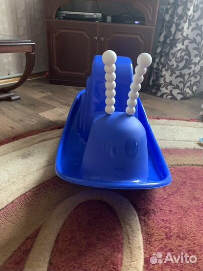 Детская качалка