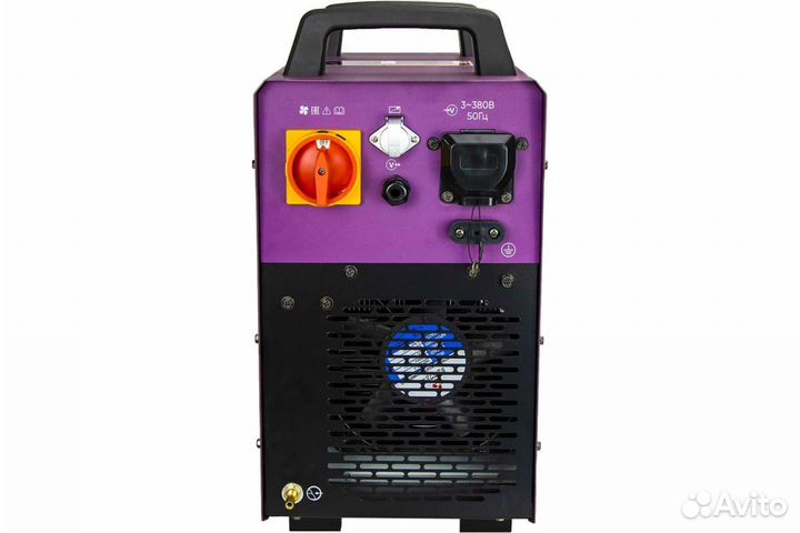 Start FireCut 100 Источники плазменной резки