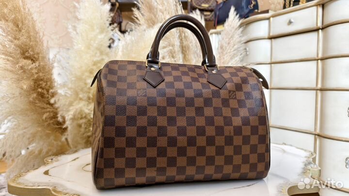 Сумка Louis Vuitton оригинал