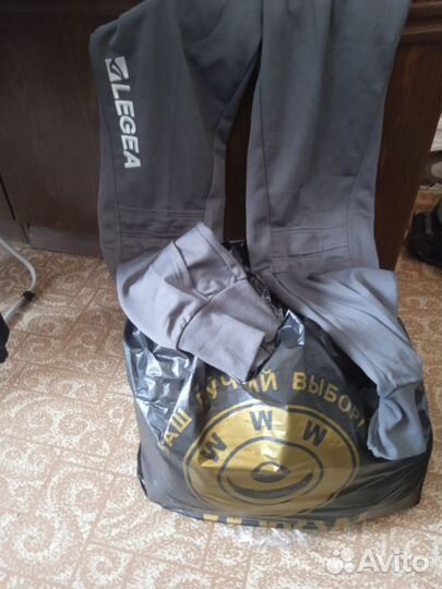 Мужские вещи пакетом 48 50