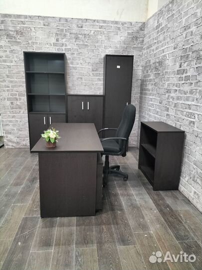 Офисная мебель