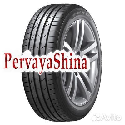 Hankook Ventus Prime 3 K125 225/60 R16