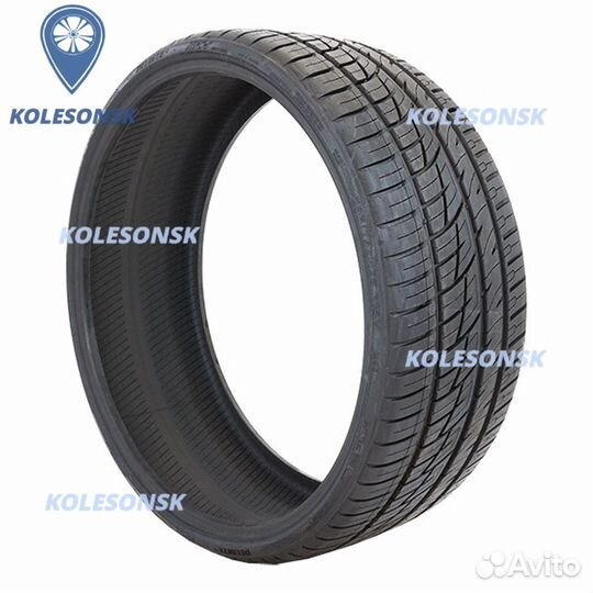 Delinte DS8 245/45 R19 98Y