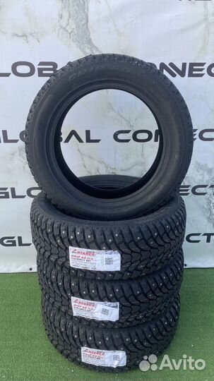 Antares Grip 60 Ice 215/55 R17 98T