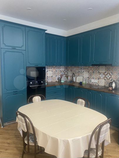 Дом 110 м² на участке 10 сот.