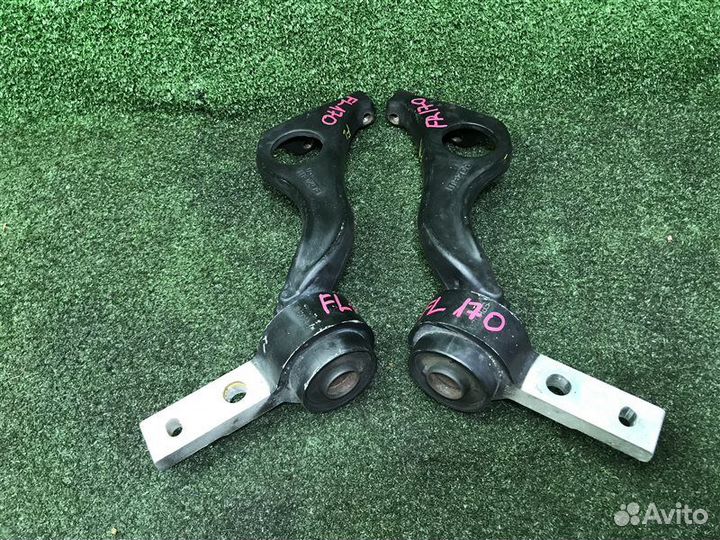 Рычаг передний Mazda Atenza. Mazda6 ghefp. GH