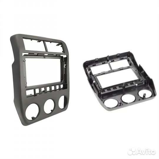 Магнитола Niva Legend 2/32GB Android