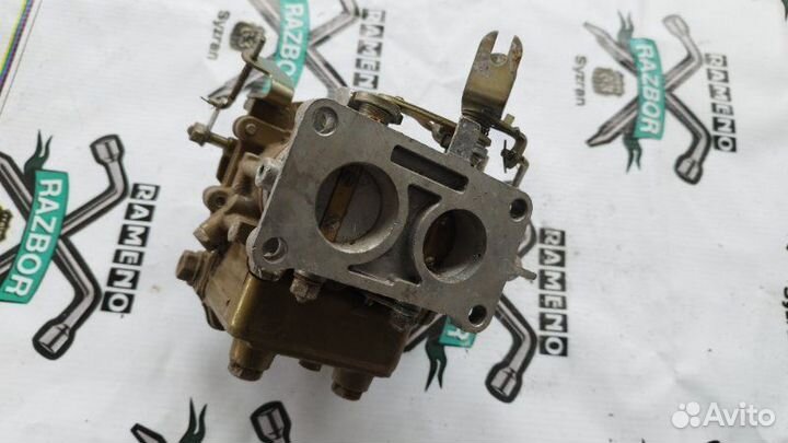 Карбюратор газ Волга 31029 1 поколение
