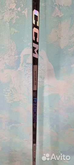 Клюшки ccm int, sr