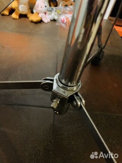 Стул барабанщика yamaha