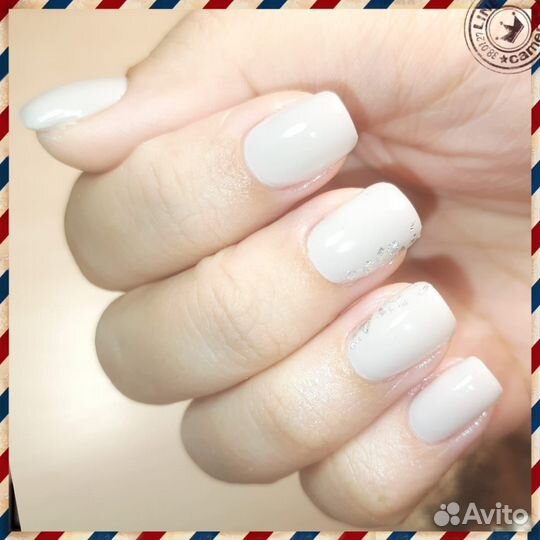 Маникюр, педикюр, наращивание