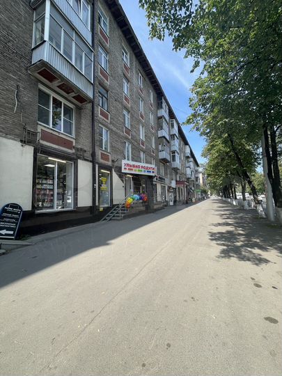 Свободного назначения, 123.6 м²