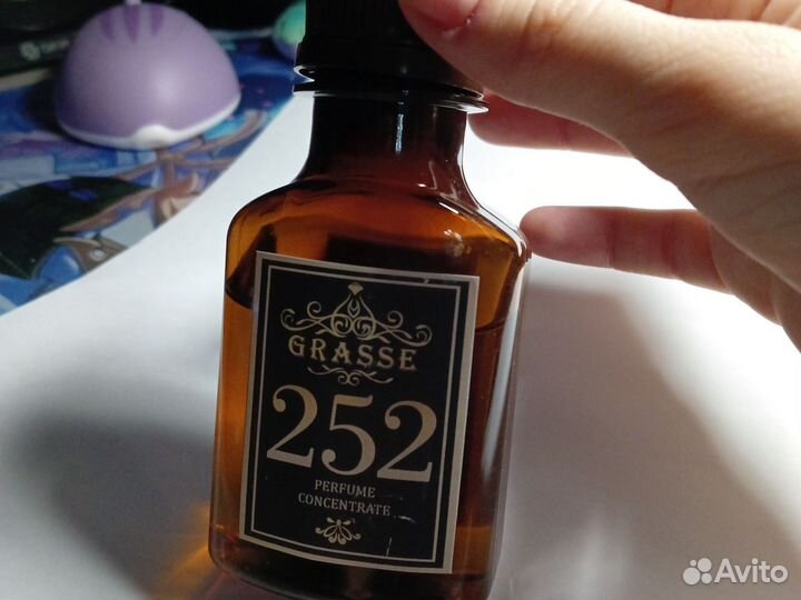 Духи Dear polly парфюмерный концентрат