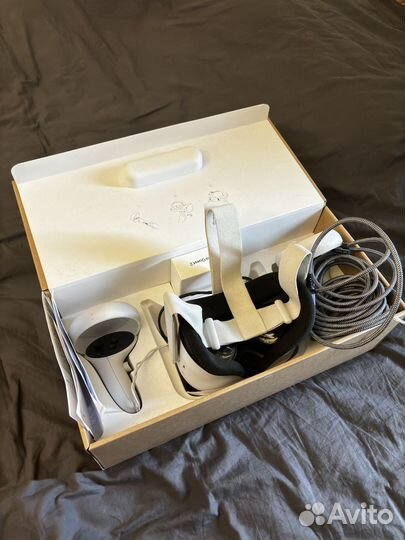 Oculus quest 2 128gb