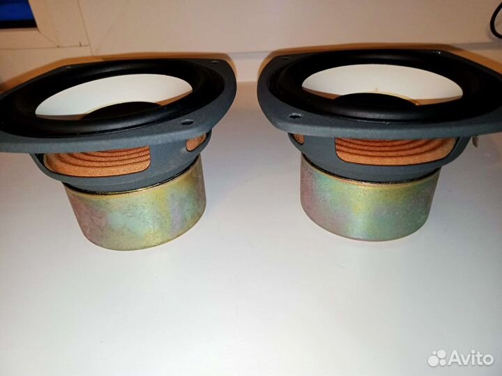 Нч/сч динамики Eltax