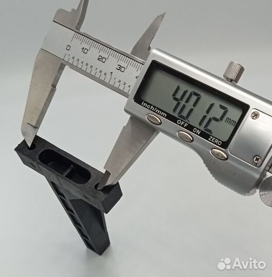 Моторама 52х90мм