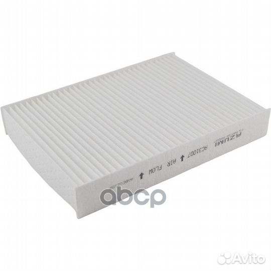 Фильтр салона mercedes-benz 116VTS/L4X2