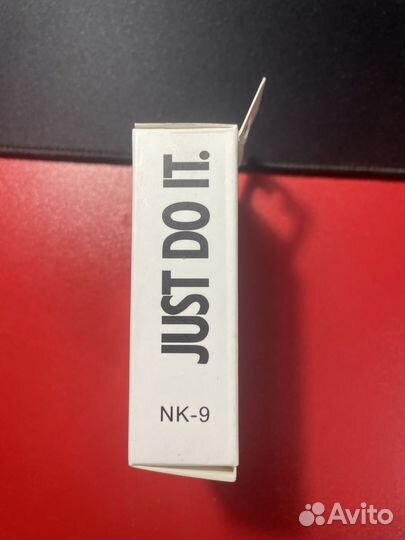 Наушники nike проводные aux