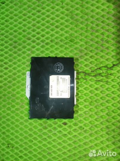 Блок комфорта Kio RIo