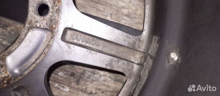 Грязевые колеса на ниву r16